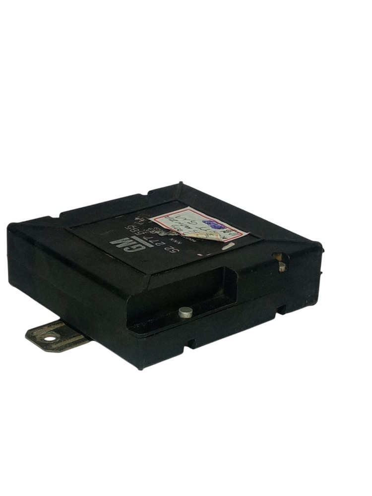 Modulo Conforto Central Alarme Gm Kadett Monza 1991 1996 3