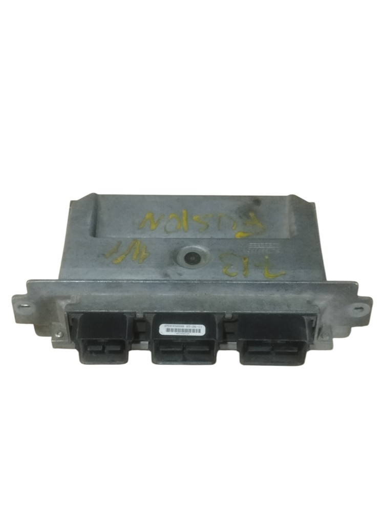 Modulo Injecao Ford Fusion 2009 2012 Original 2