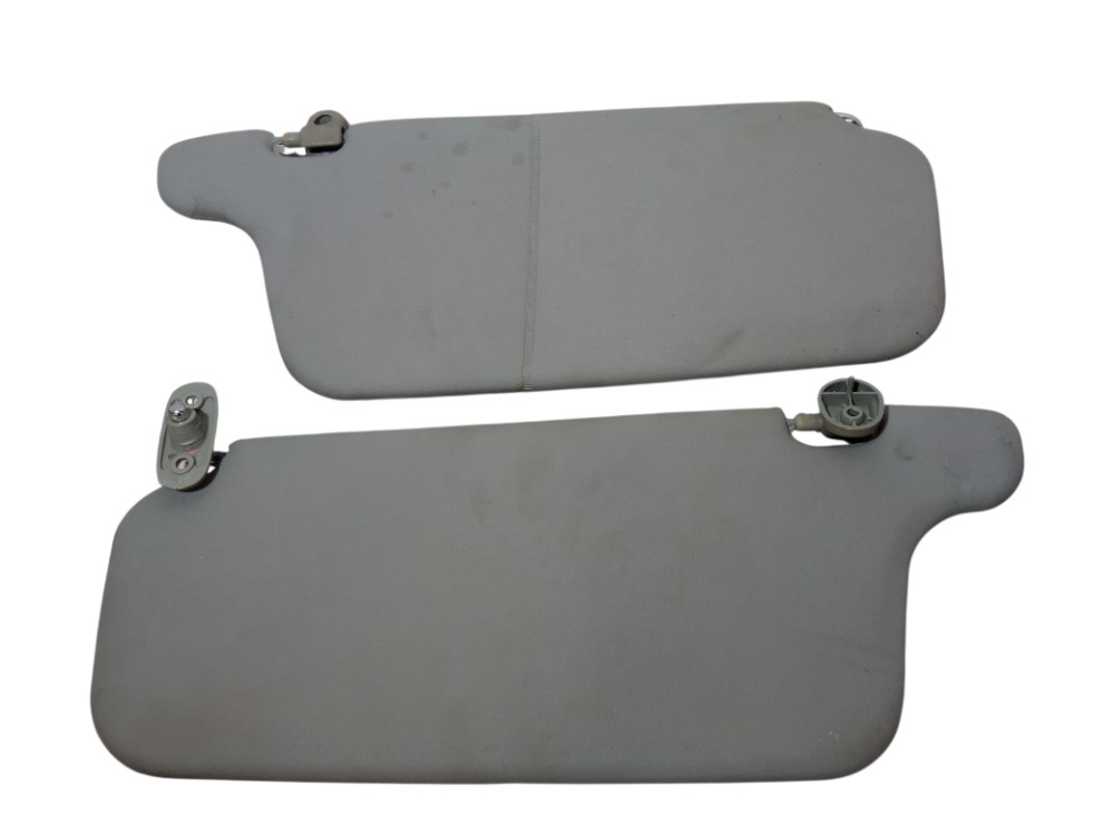 Par Quebra Sol Hyundai Atos Prime 2000 2001 2002 2003 5