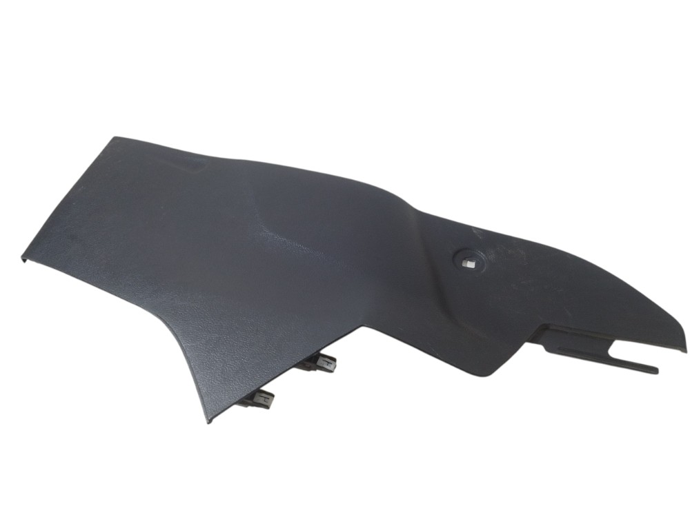 Acabamento Console Central Lado Esquerdo Ford Ka Sedan 1.0 2