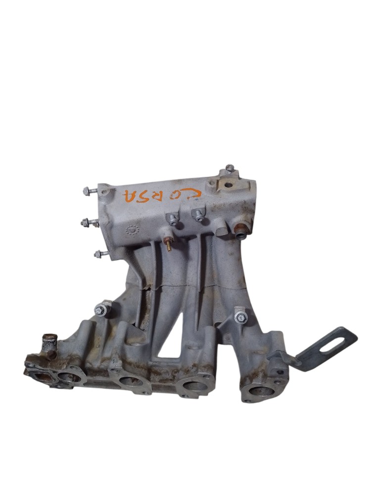 Coletor Admissao Chevrolet Corsa Classic 2006 1.0 8v Flex 6