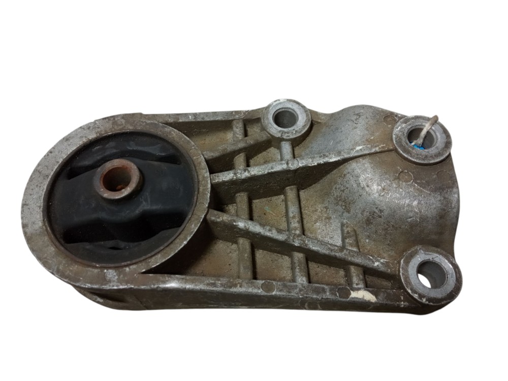 Coxim Traseiro Motor Chery Face 2010 2015 1.3 16v 5