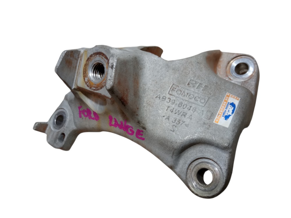 Suporte Direito Coxim Motor Ford Ranger 2014 2018 3.2 2