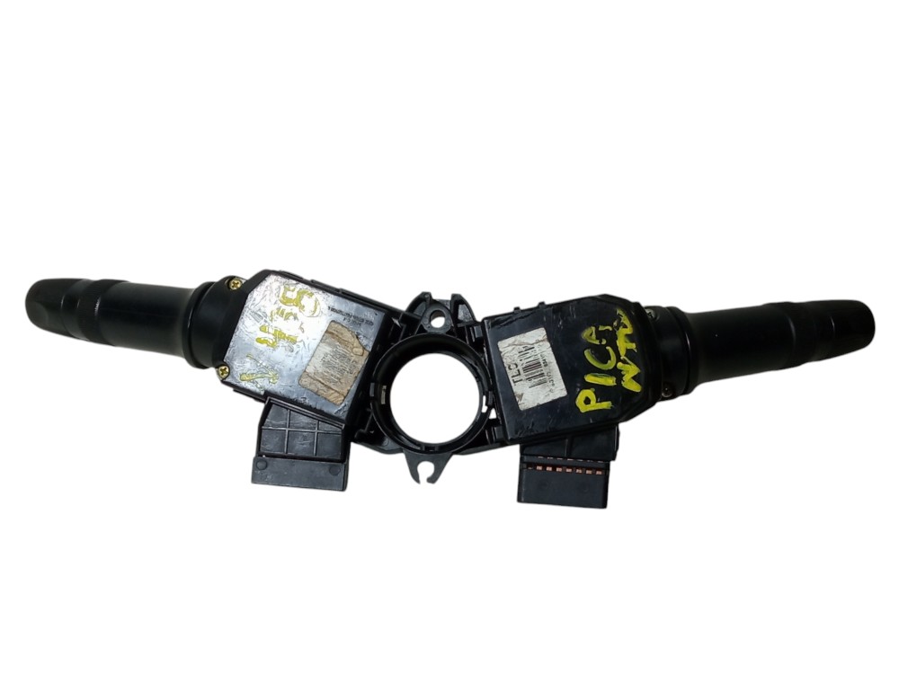 Comando Chave Seta Farol Limpador Kia Picanto 2007 2012 2