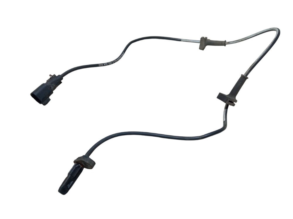 Sensor Abs Dianteiro Esquerdo Ford Ka Sedan 2019 1.5 3cc 3