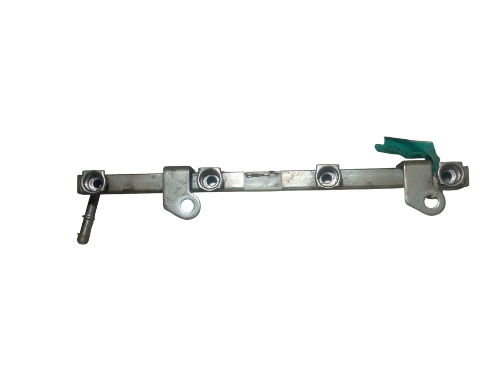 Flauta Bico Injetor Lifan 320 620 2009 2012 1.3 16v 1.6 16v 5