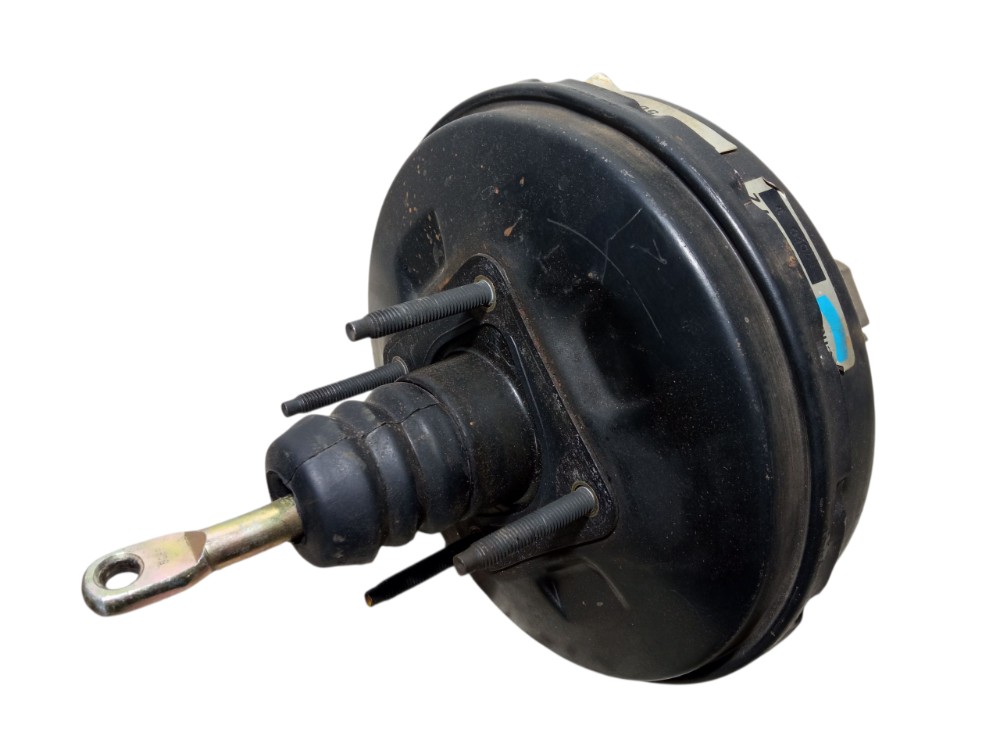 Hidrovacuo Servo Freio Cilindro Mestre Fiat Tempra 97 2.0 8v 2