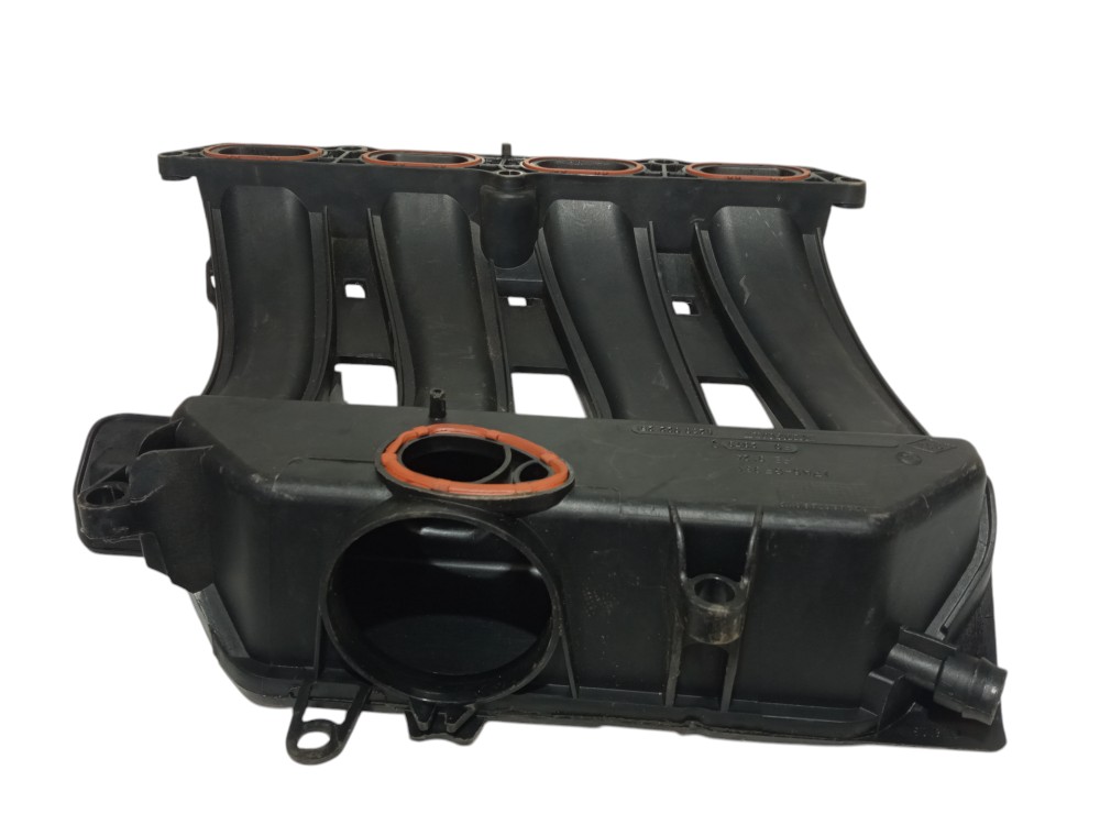 Coletor De Admissao Renault Clio 2000 2006 1.6 16v Original 5