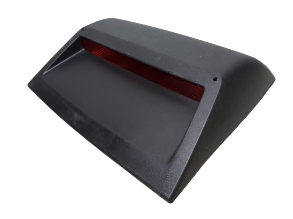 Moldura Break Light Luz Freio Ford Fusion 2006 2009 Original 3
