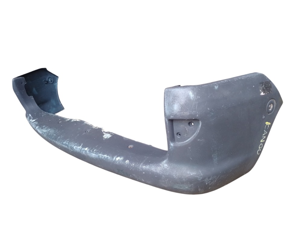 Parachoque Traseiro Renault Kangoo 2002 2010 2