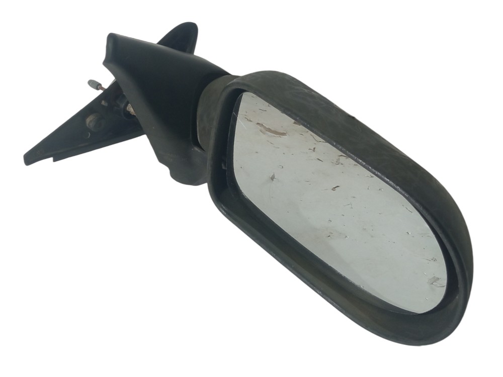 Retrovisor Direito Manual Uno Way Mille 2004 2008 Original 3
