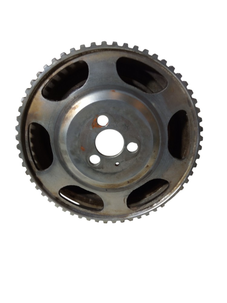 Polia Virabrequim Fiat Palio Siena Mobi 1.0 55198247 2