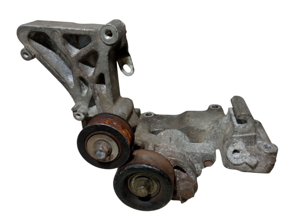 Suporte Alternador Compressor Ar Outlander 2012 2018 2.0 16v 5