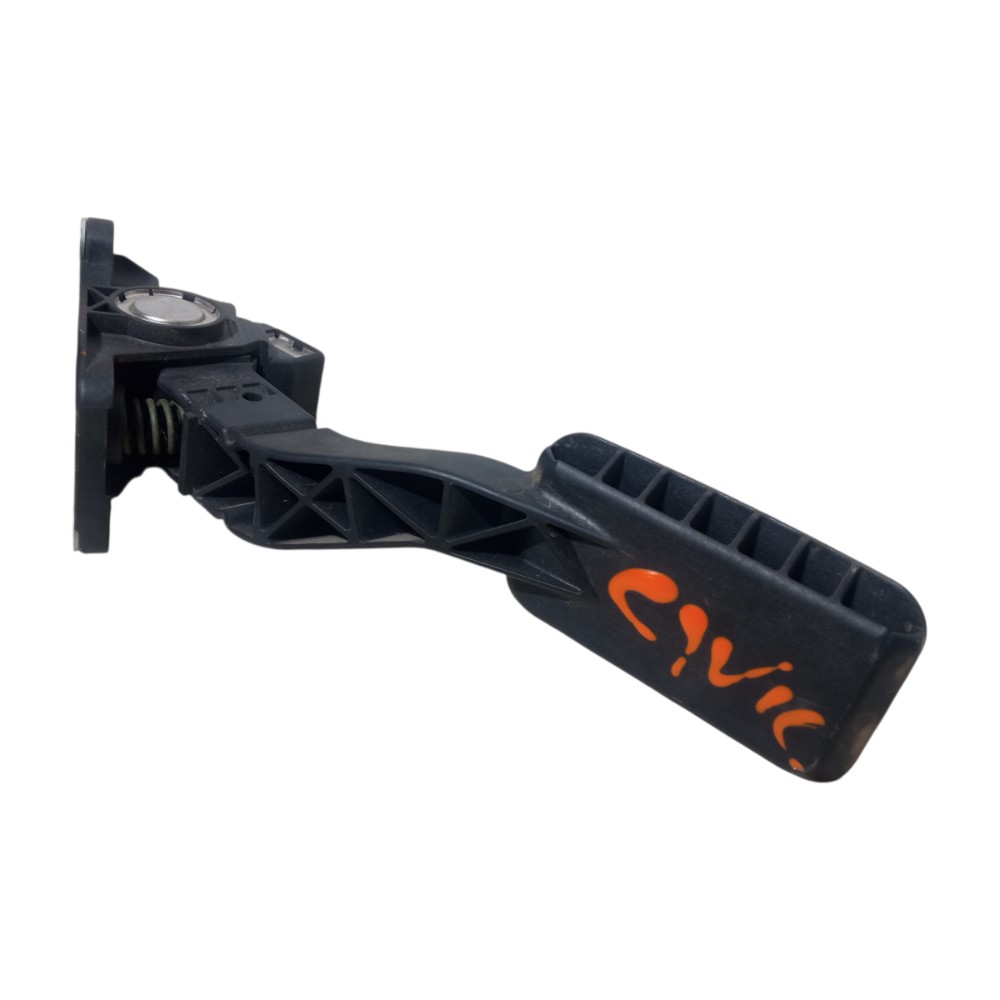 Pedal Acelerador Eletronico Honda Civic 2012 2016 Original 6