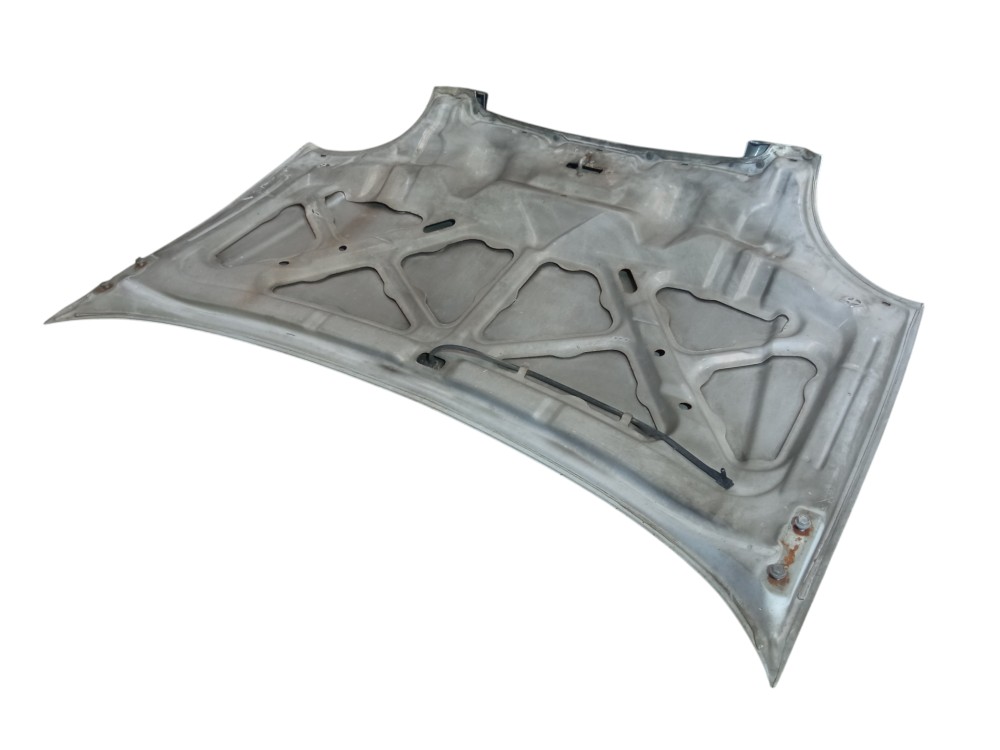 Capo Dianteiro Hyundai Atos Prime 2000 2001 2002 2003 1 0 5