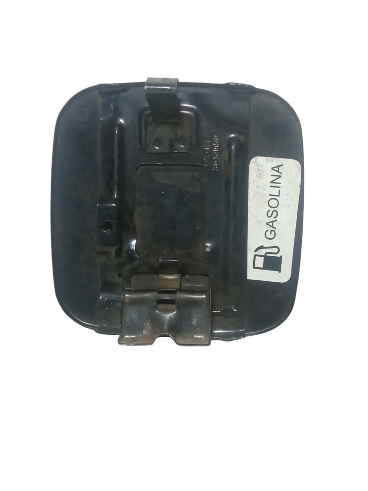Portinhola Tampa Tanque Combustivel Chery Qq 2011 2016 1 1  Preto 1 2