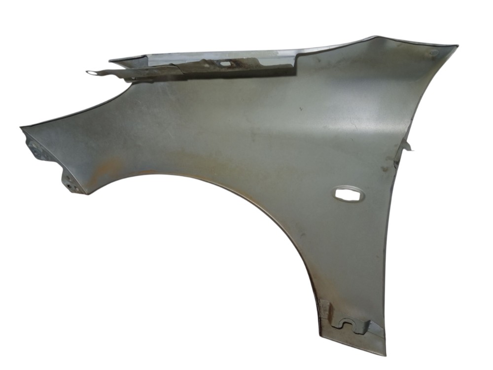 Paralama Dianteiro Direito Peugeot 207 2010 2014 5