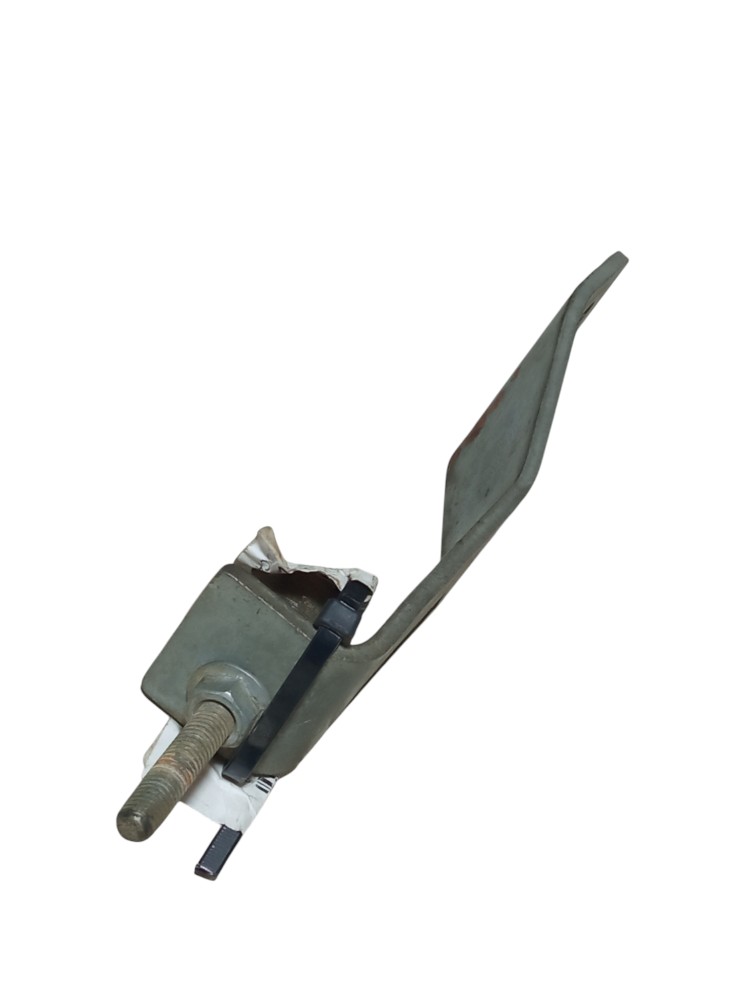 Suporte Da Bomba De Direcao Lifan 320 2009 2012 1 3 Original 3