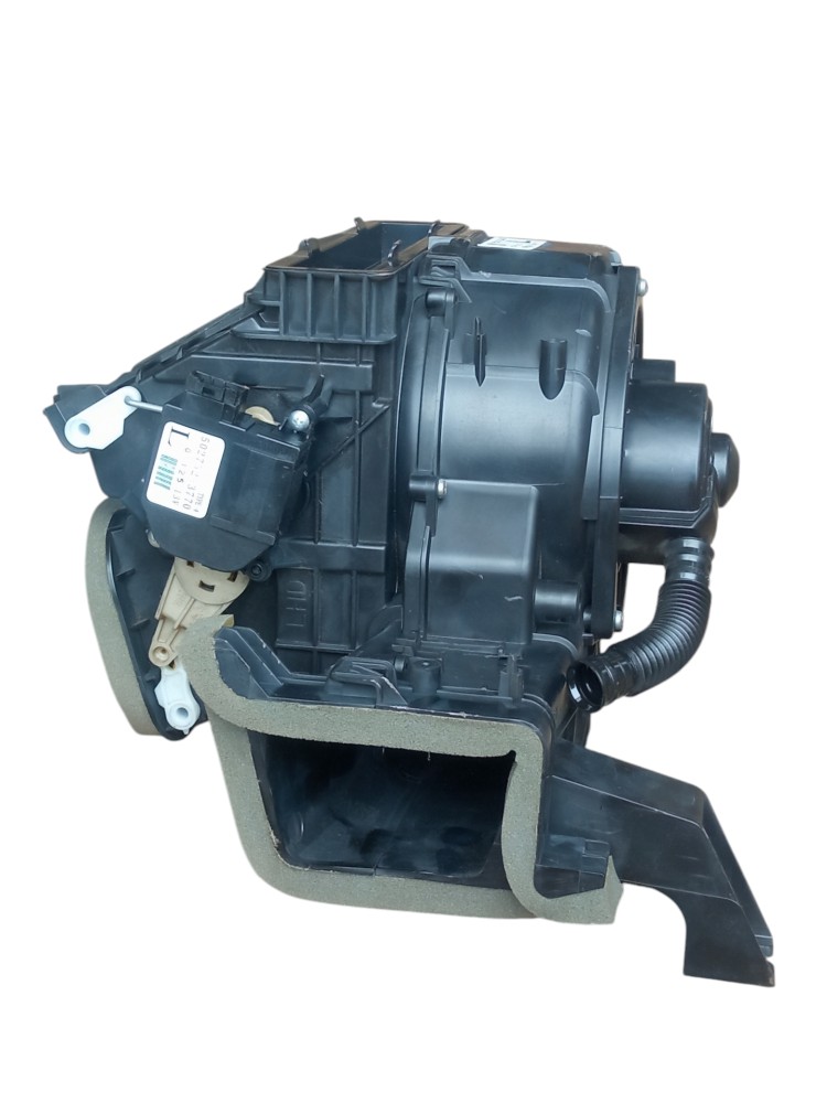 Caixa Evaporadora Ar Forcado Subaru Impreza 2009 2011 2 0 4