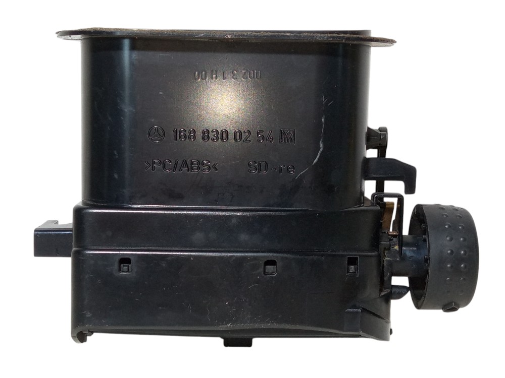 Difusor Ar Lateral Direito Mercedes Classe A 99 2005 Usado 4