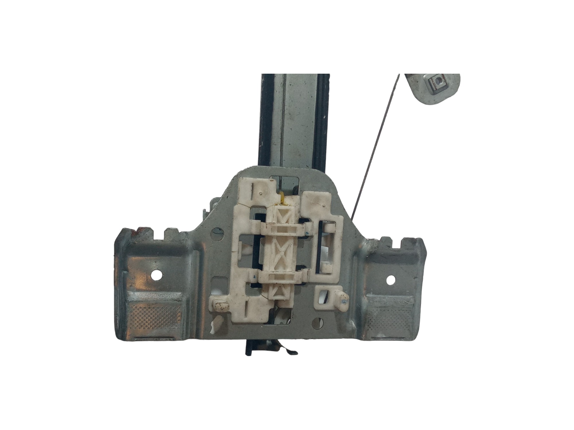 Maquina Vidro Traseiro Esquerdo Omega Fittipaldi 2011 3.6 3