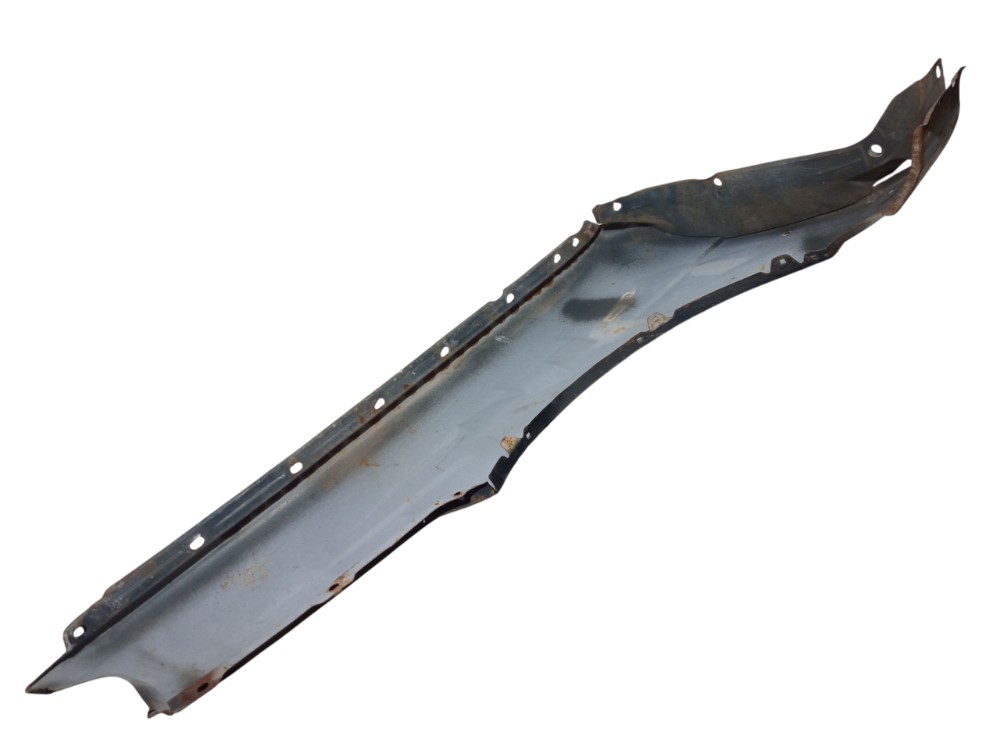 Paralama Dianteiro Direito Volkswagen Santana 92 98 6