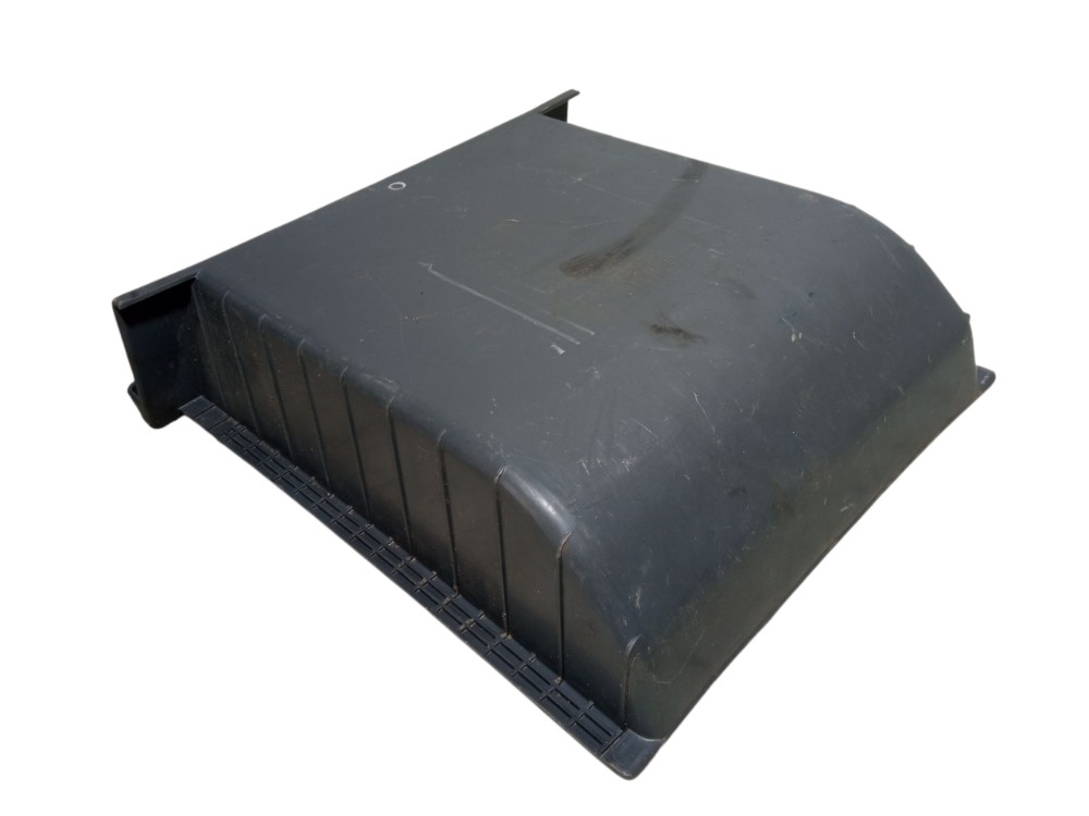 Moldura Porta Objetos Banco Hyundai Atos Prime 2000 2003 8