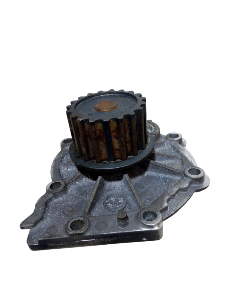 Bomba De Agua Volvo Xc90 2004 2005 3.0 T6 Biturbo 2