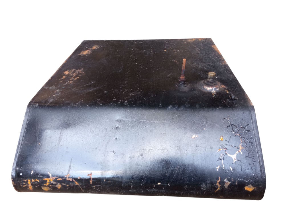 Tanque De Combustivel Jeep Willys 1958 1972 5