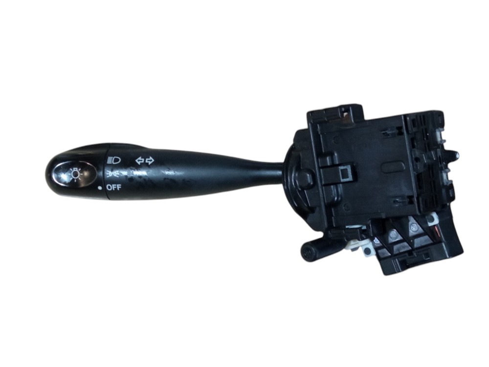 Comando Chave Seta Luz Suzuki Sx4 2009 2010 2011 Original 5