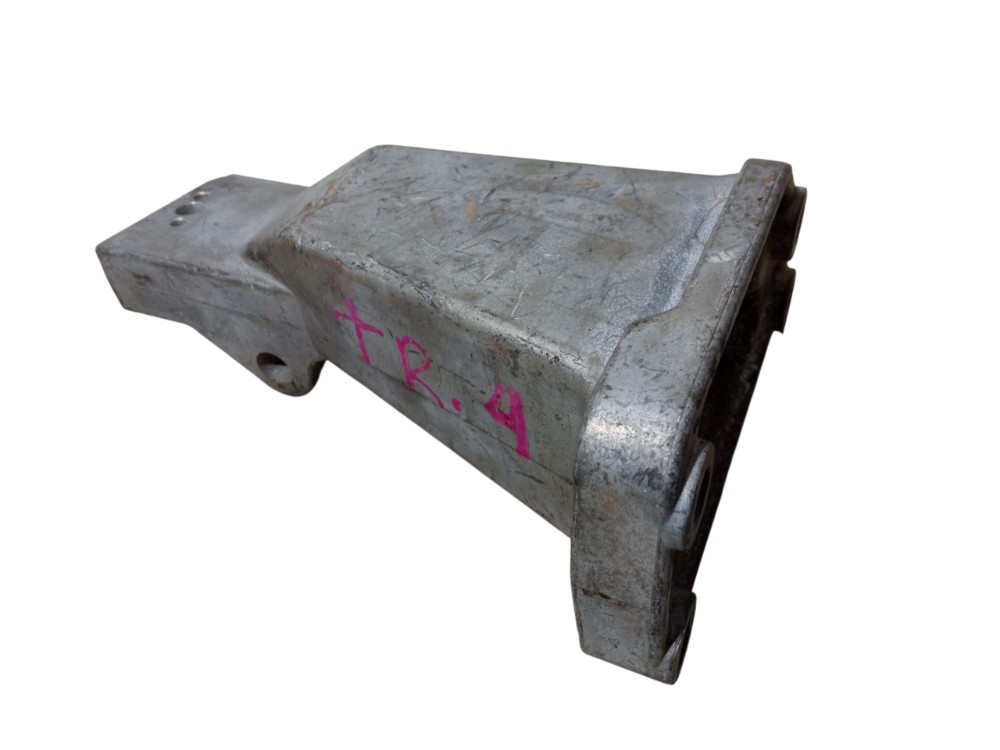 Suporte Esquerdo Motor Mitsubishi Pajero Tr4 2004 2010 2.0 2