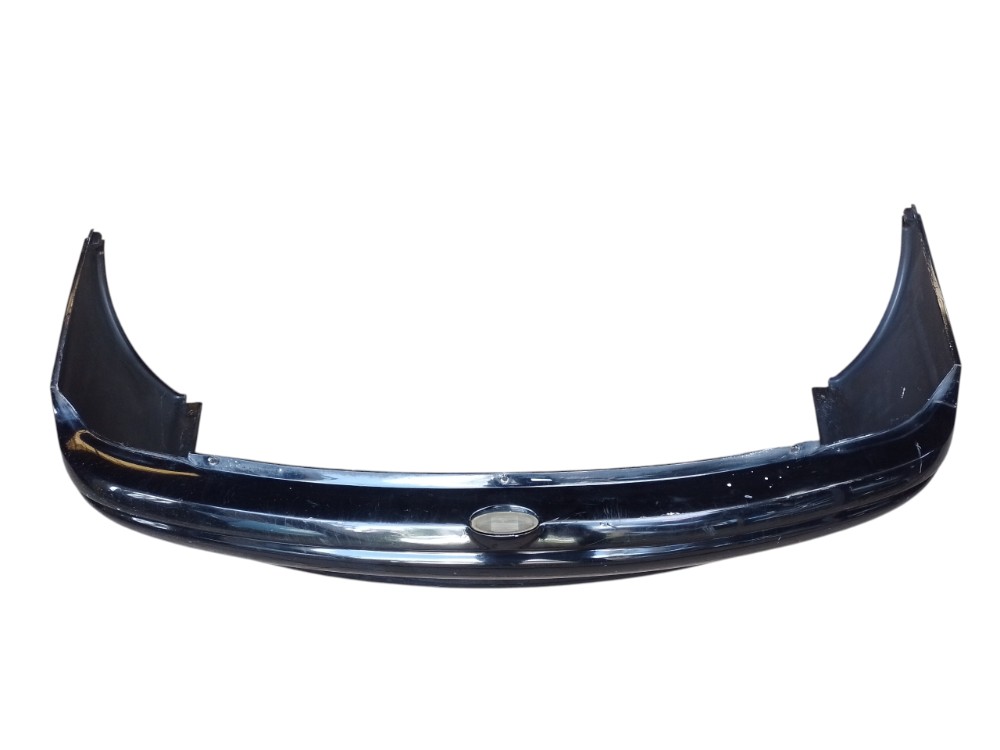 Parachoque Traseiro Gm Corsa Classic 2006 1.0 8v Original 4