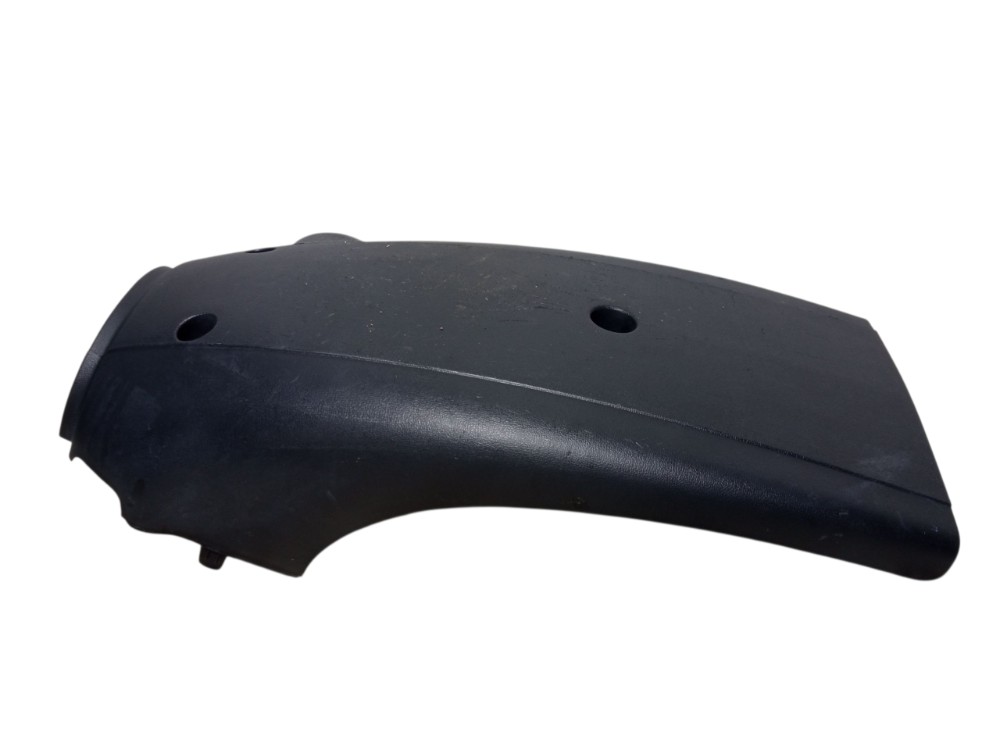 Moldura Inferior Coluna Direcao Fiat Uno Vivace 2012 2016 3
