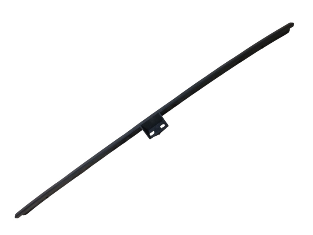 Suporte Guia Central Parachoque Traseiro Peugeot 207 2010 7