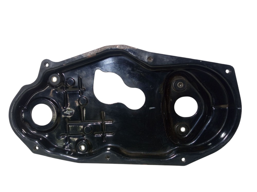 Tampa Capa Motor Correia Dentada Effa Changhe M100 2009 2012 5