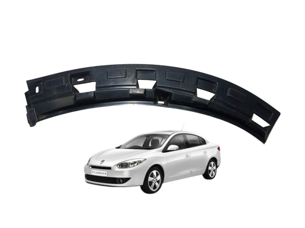 Suporte Guia Parachoque Dianteiro Esquerdo Fluence 2011 2014 1