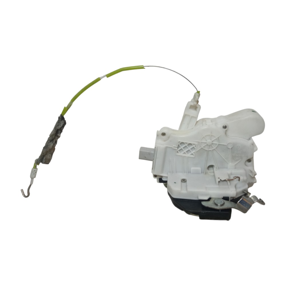 Fechadura Eletrica Traseira Esquerda Vw Gol G5 G6 2009 2015