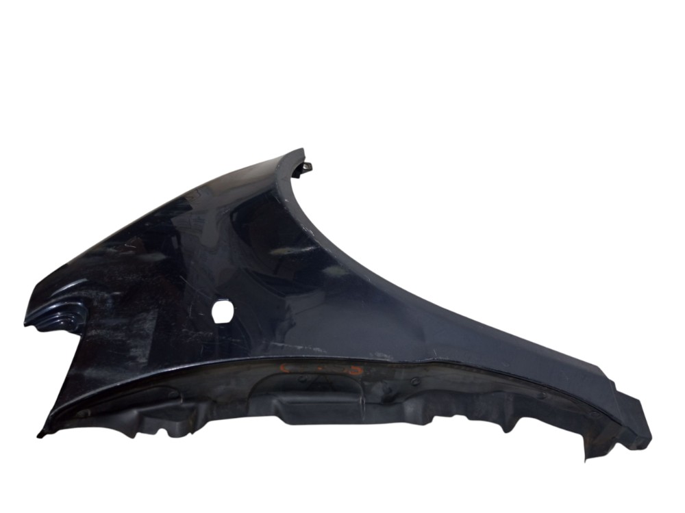 Paralama Dianteiro Direito Mercedes Classe A 99 2005 160 190 4