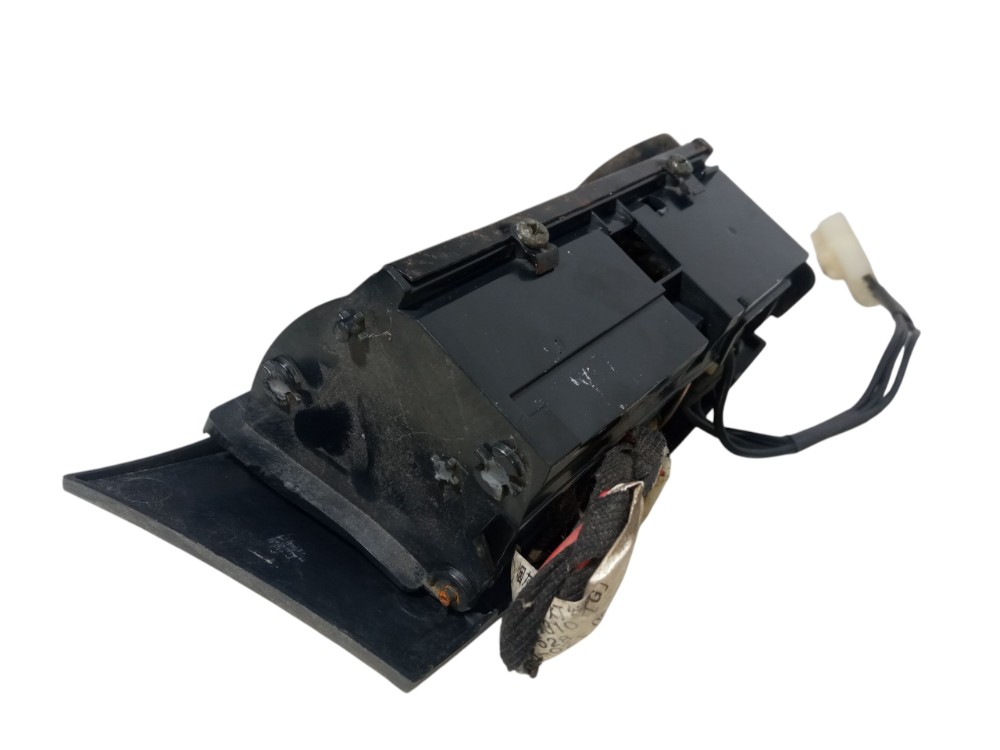 Cinzeiro Porta Objetos Console Central Lifan 620 2009 2012 6