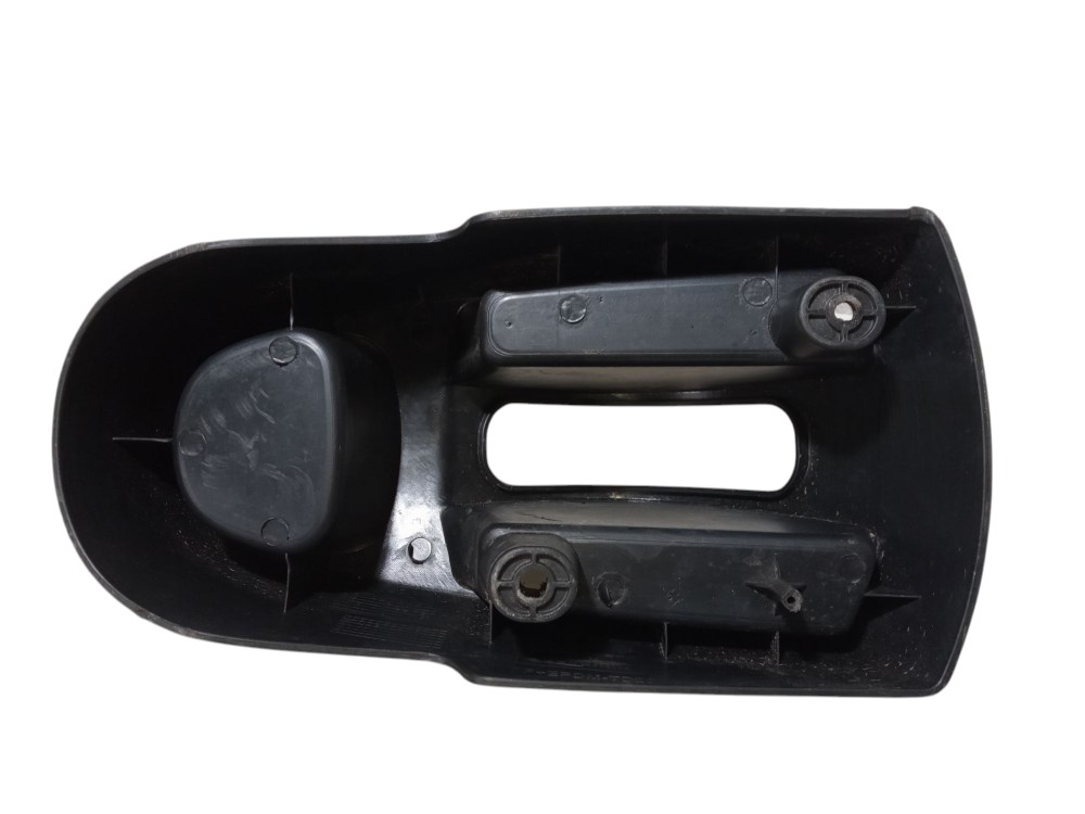 Acabamento Console Central Freio De Mao Geely Gc2 2015 1.0 4