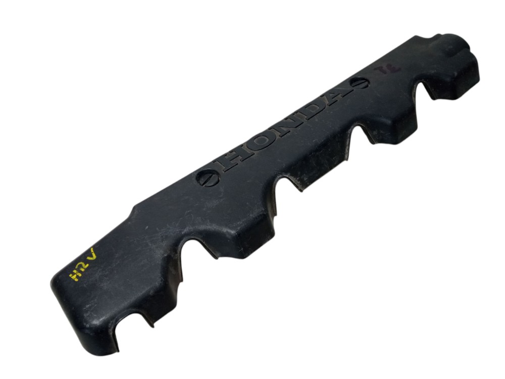 Acabamento Tampa Capa Motor Honda Civic 2012 2016 Original 3