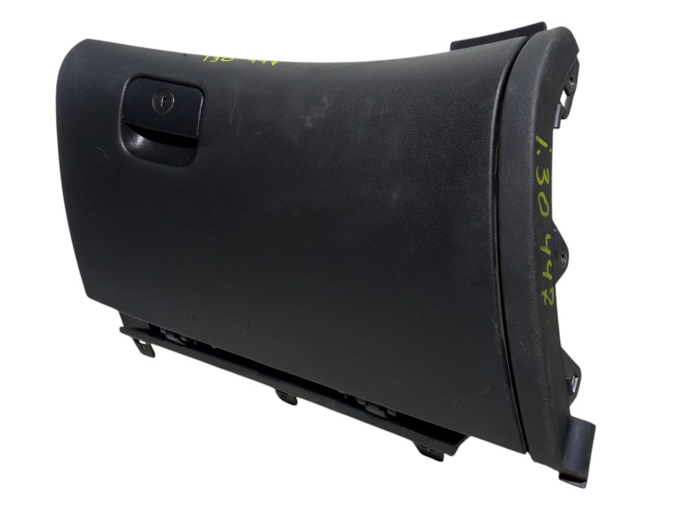 Tampa Porta Luvas Painel Hyundai I30 2009 2012 2 0 Original 3