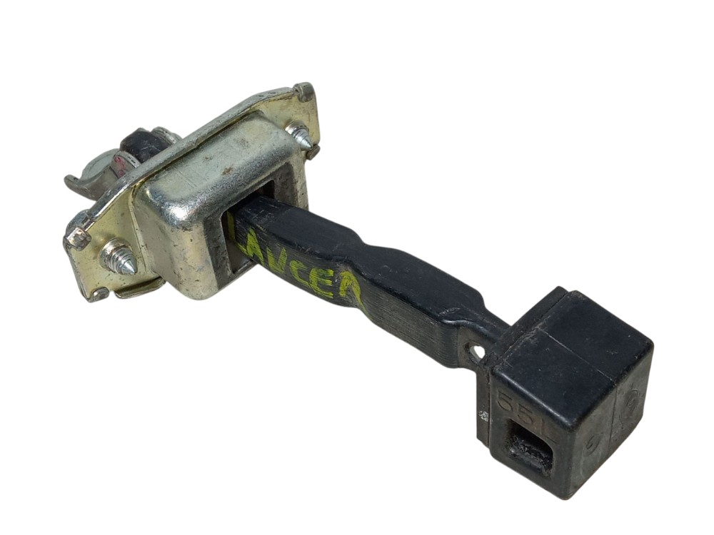 Limitador Porta Dianteira Esquerda Mitsubishi Lancer 2012 16 2
