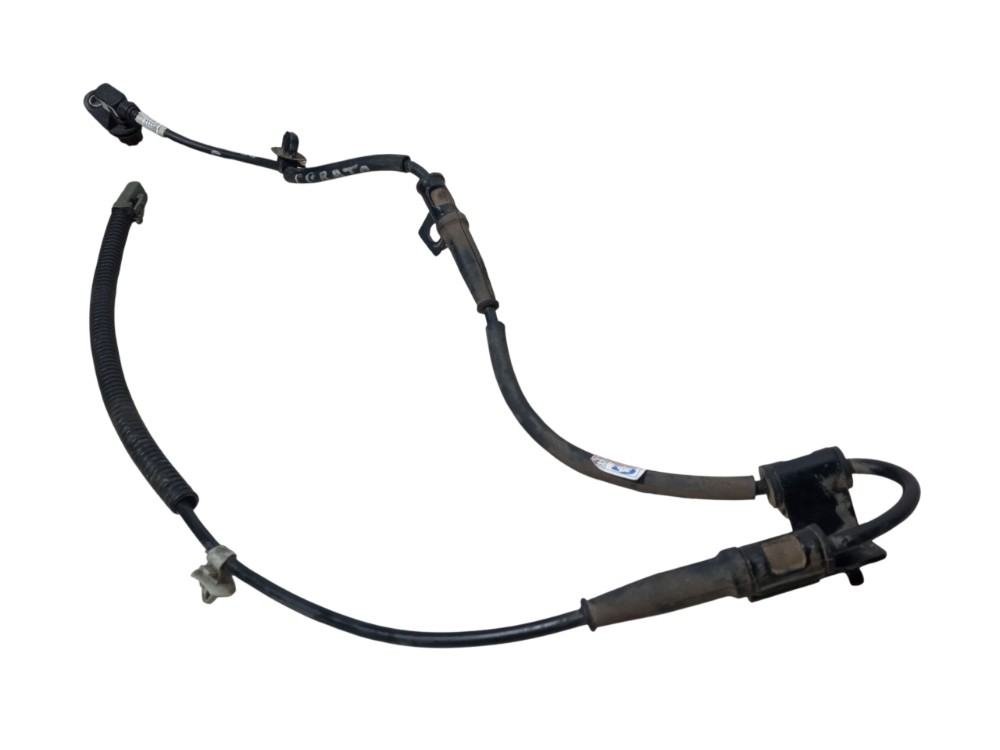 Sensor ABS Dianteiro Esquerdo Kia Cerato 2009 2012 Original 2