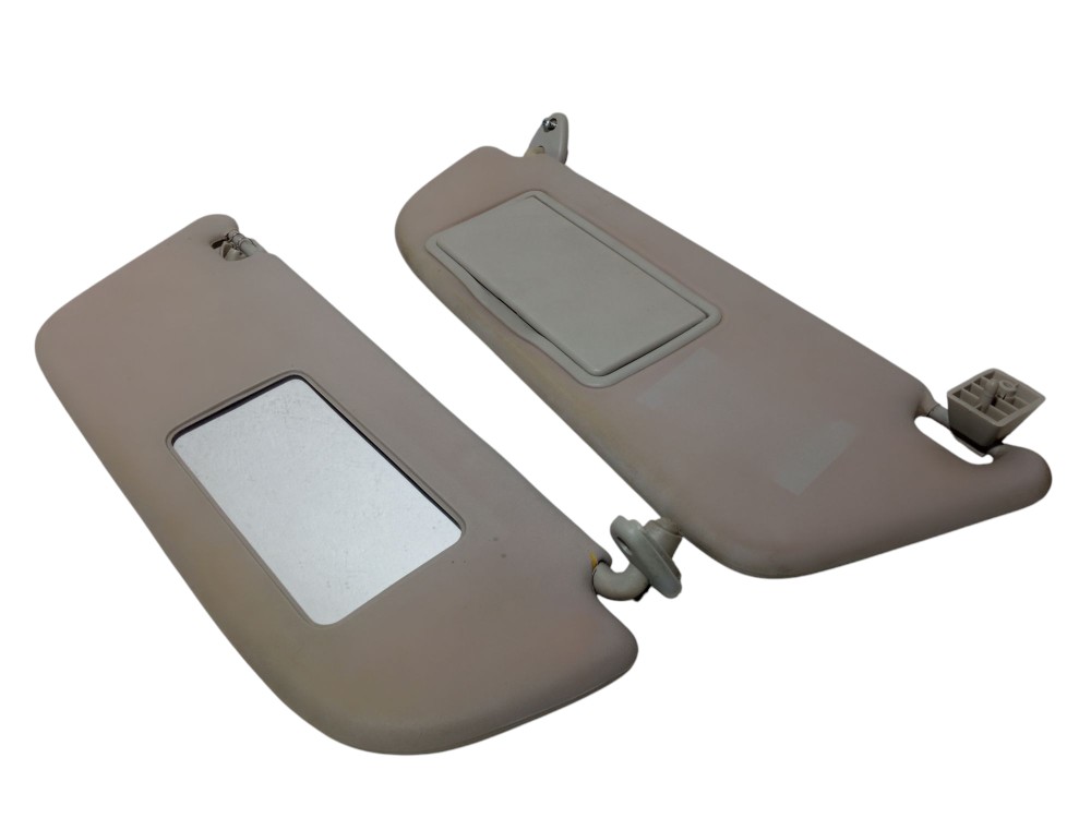 Par Quebra Sol Chevrolet Corsa Classic 2004 2012 Original 3