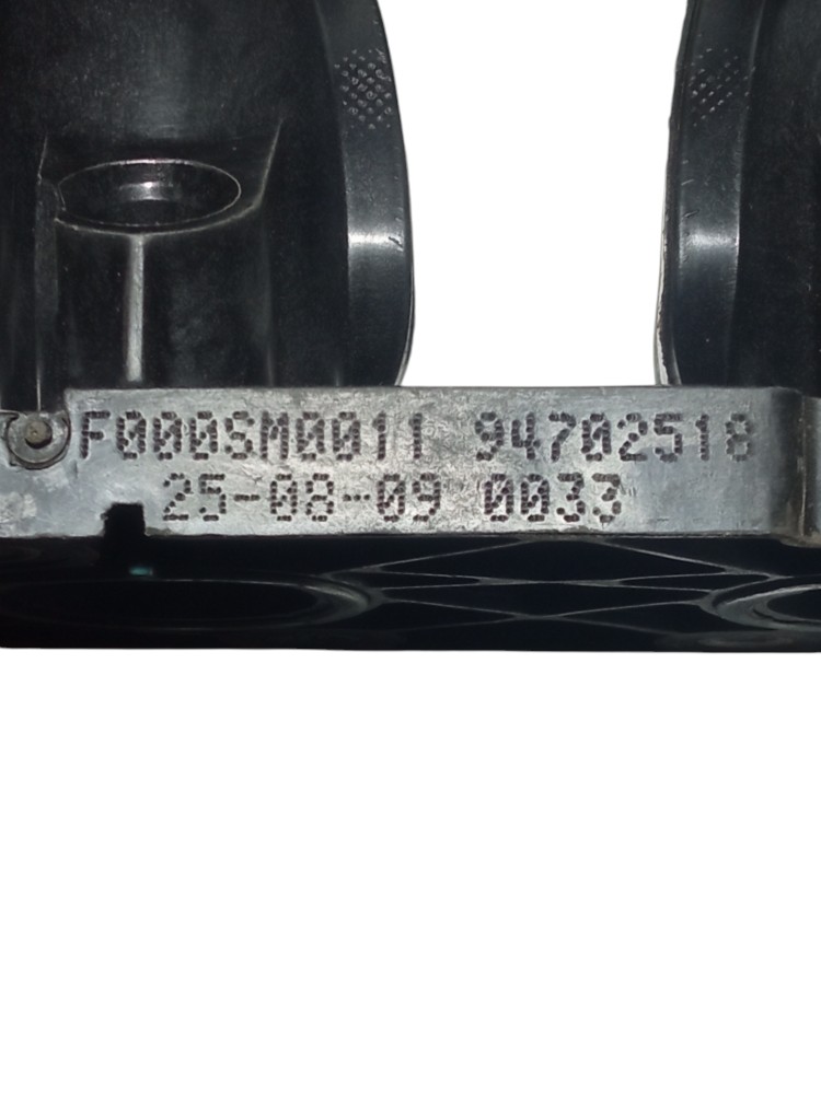 Coletor Admissao Gm Montana Cobalt 2010 2020 1 4 Original 6
