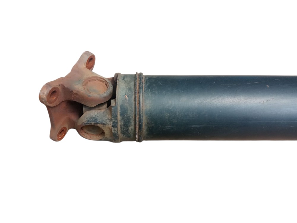 Eixo Cardan Toyota RAV4 2007 2011 2.4 16v 4×4 Automatico 6