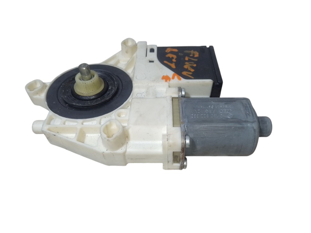 Motor Maquina Vidro Traseiro Esquerdo Fluence 2011 2014 3