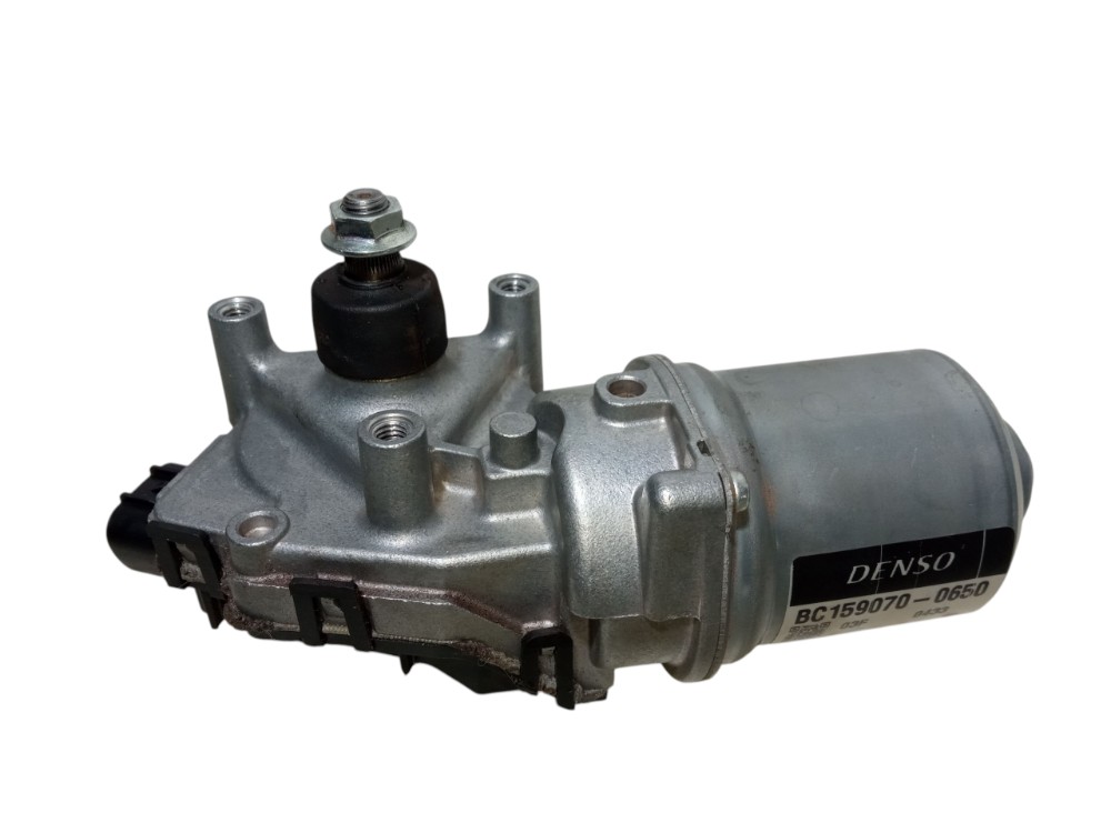 Motor Limpador Parabrisa Dianteiro Toyota Corolla Xei 2023 4