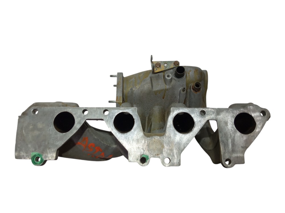 Coletor De Admissao Gm Astra Vectra Omega 94 98 2.0 2.2 8v 4